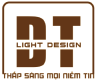 Logo DT Light Design